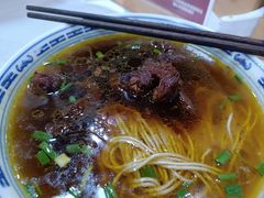 -永丰面馆(汉口路店)