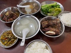 -阿秋牛排(湖心街店)