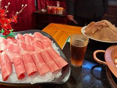 -老版火锅.12年西安排队王(沣峪口店)