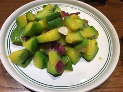 -云海肴·汽锅鸡·云南菜(天山百盛优客店)