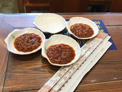 -清真益鑫羊肉手抓馆(南大街店)