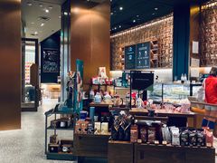 -星巴克臻选(北京颐堤港中心第二店)