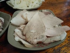 -汝萍传统蘸水菜(春华路总店)