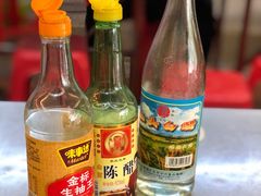 调味料-广场正宗原汁薏米店