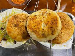-老王家烧烤(饮虎池街店)