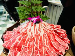 -椰子不语 椰子鸡火锅(淮海店)