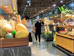 -苏格里岛自助海鲜烤肉火锅(集美万达店)