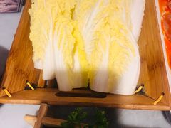 -尚尚仙·酸汤猪手·猪肚鸡火锅(华联万柳购物中心店)