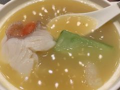 -安蒂娅.悦景轩中餐厅(西乡店)
