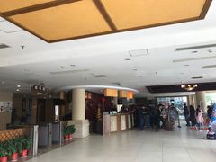 -咸宁太乙国际温泉度假村