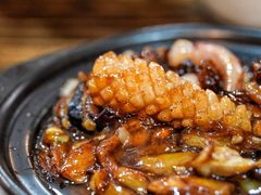 -老健康贾姨原味馆