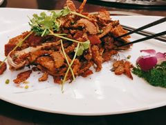 -锦至私房菜(长乐店)