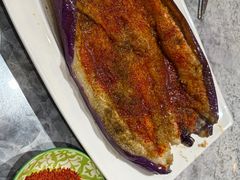 -羊巴道新疆菜·清真(上梅林店)