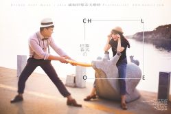 -巴黎春天·菀纱仙庭婚纱美学