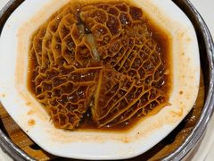 -凤凰楼酒家·粤宴点心(华强北店)