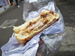 -秦豫肉夹馍(骡马市总店)