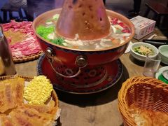 -阿财老铺·老蚌埠龙虾城(华夏总店)