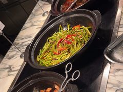 -合肥皇冠假日酒店·菲亚斯特自助餐厅(黄山路店)