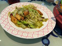 -撒拉花儿·新疆菜·清真(太阳宫店)