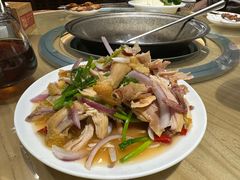 -福茂源横山铁锅羊肉(牡丹园店)