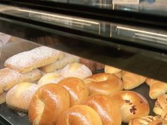 -BAKER&SPICE(BFC外滩金融中心店)