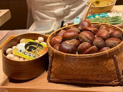 -晴空·日本料理(万象城店)