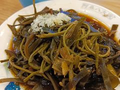 -清真阿森八大碗(玉泉营店)