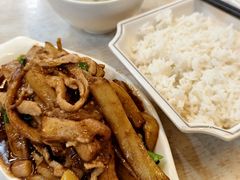 -辉旺烧鹅茶餐厅