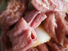 -竹青胶东摔面(黄岛开发区店)