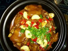 -土家乙号生态农庄·餐厅