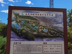 -永定河休闲森林公园