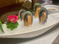 -海底捞火锅(海宁路店)