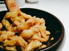 捣蒜茄子-阿五黄河大鲤鱼(英协路店)