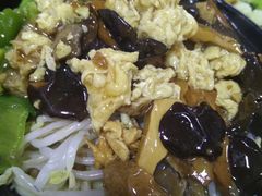 -大姨捞面(新安花园店)