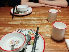-新白鹿餐厅(龙游路总店·杭帮菜名店)
