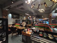 -七友美蛙鱼头火锅(坂田店)