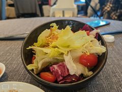 -御花园·粤菜·海鲜火锅(中山公园店)