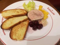 -Entrecôte 法国牛扒馆(保利·时光里店)