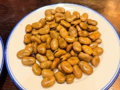 孔乙己茴香豆-咸亨酒店•非遗绍兴菜•中华老字号(堂吃餐厅)