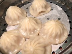 杭州小笼包-外婆家(南通CBD大有境店)