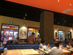 大堂-弄堂小笼包(西青中北永旺购物中心店)