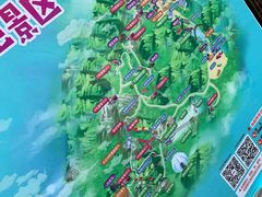 -梦幻奥陶纪景区