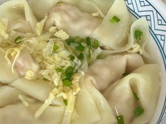 -绿杨馄饨店(浒关店)