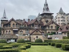 -马勒别墅饭店(静安寺店)