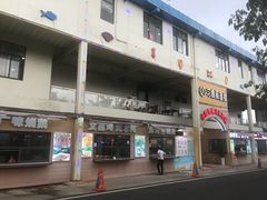 门面-四川小胡子海鲜(丁村万人海鲜广场店)