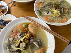 -面道赞宁海海鲜面(迎凤街店)