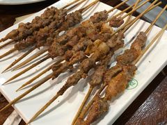 -大明铜锅·烤涮坊·烧烤(新开路店)