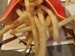 -麦当劳(西单明珠店)