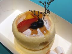 -狐狸和向日葵(北京路店)