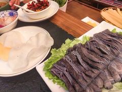 -仁和四季涮肉馆(天坛南门店)